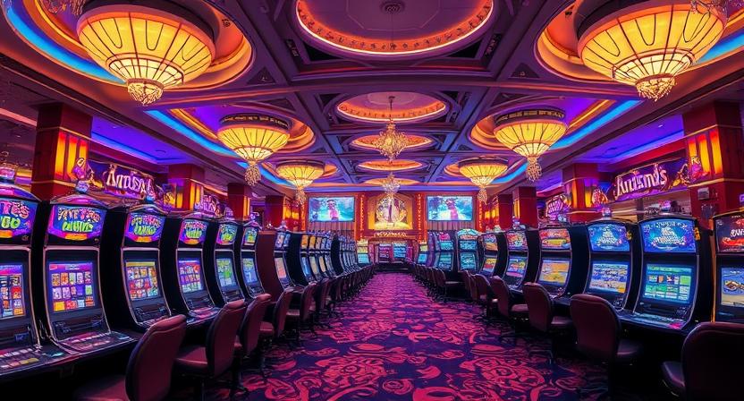 A71 casino stays smooth even on 2G