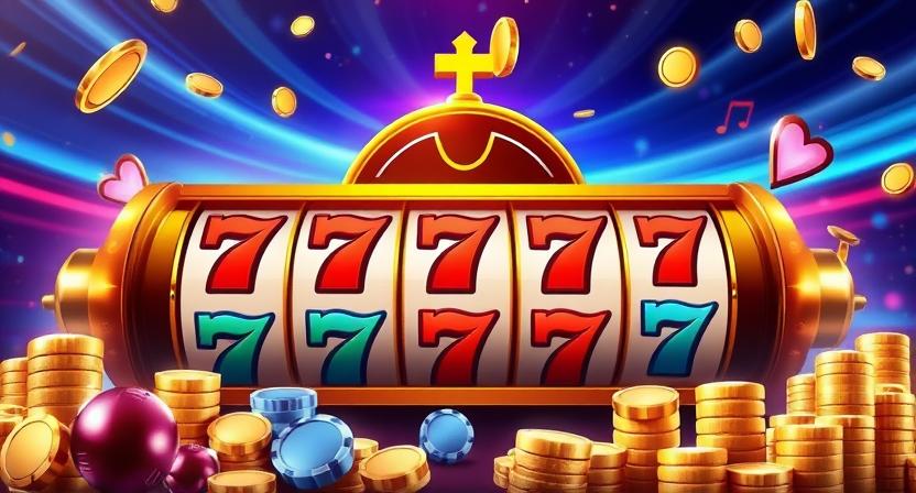 A71 slots delivering thrilling graphics and massive jackpot chances