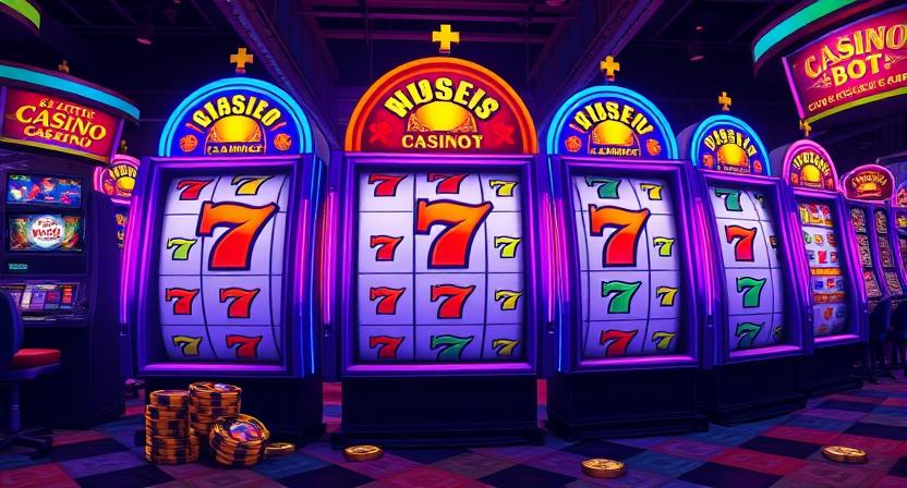 A71 mobile slots optimized for lightning-fast spins